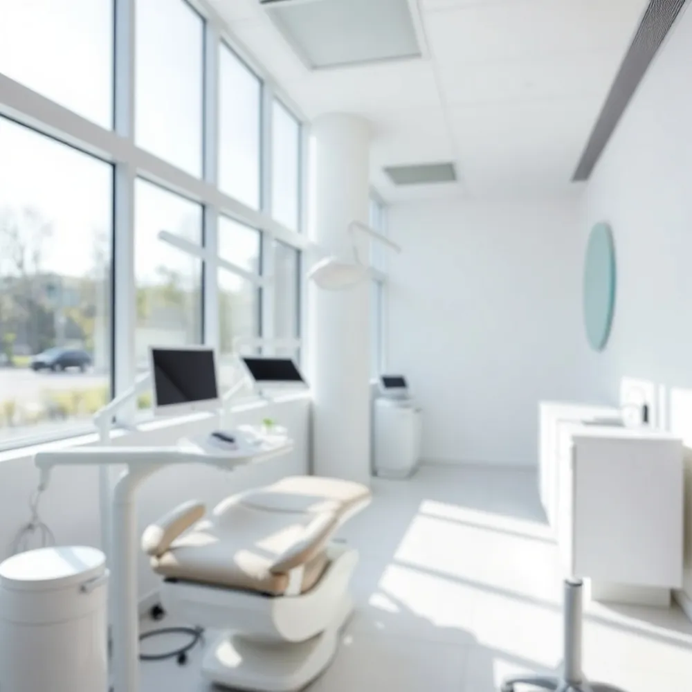 Are Your Dentures Feeling Loose or Uncomfortable
