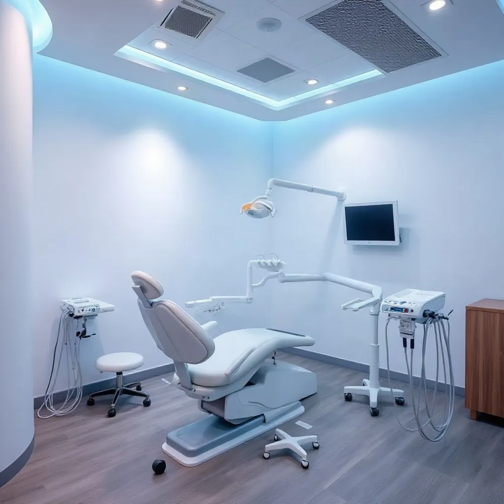 Overcoming Dental Anxiety: A Patient’s Journey