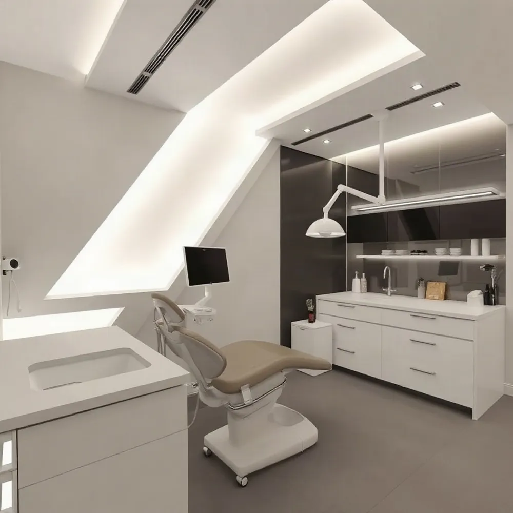Digital Dental Technology: Transforming the Way We Diagnose and Treat