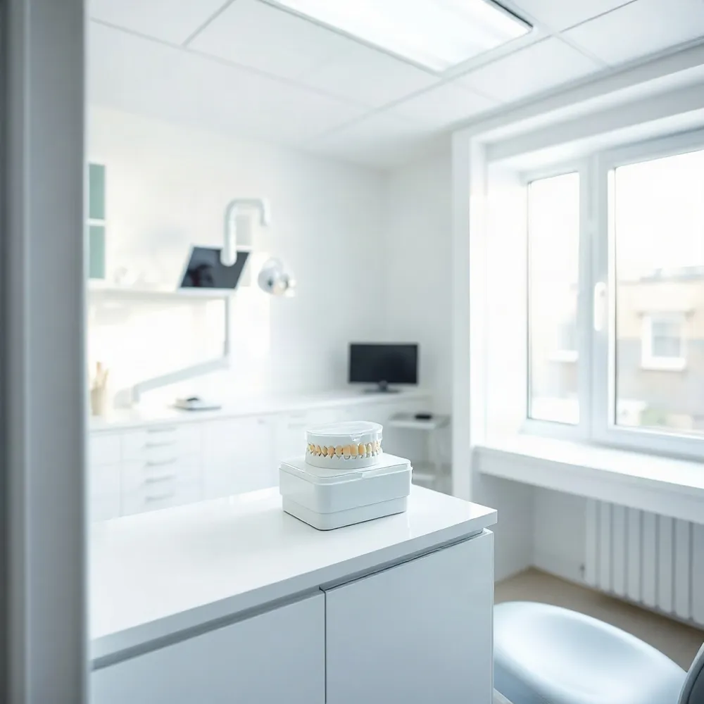 How SureSmiles Braces Straighten Teeth Without Wires