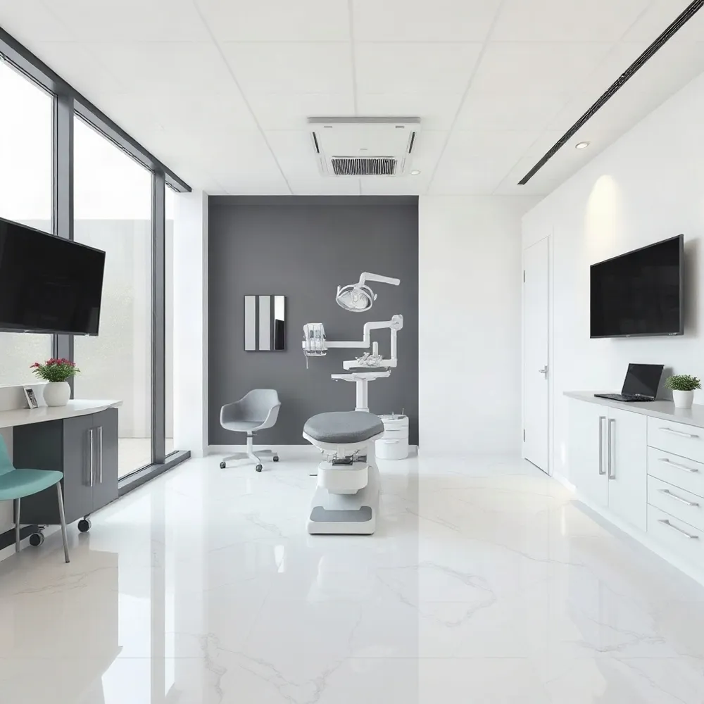 How Cosmetic Dentistry Can Boost Your Confidence at Work