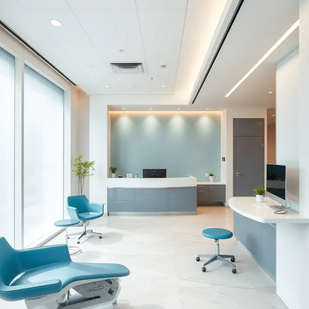 Precision Dentistry With the Latest Imaging Tools