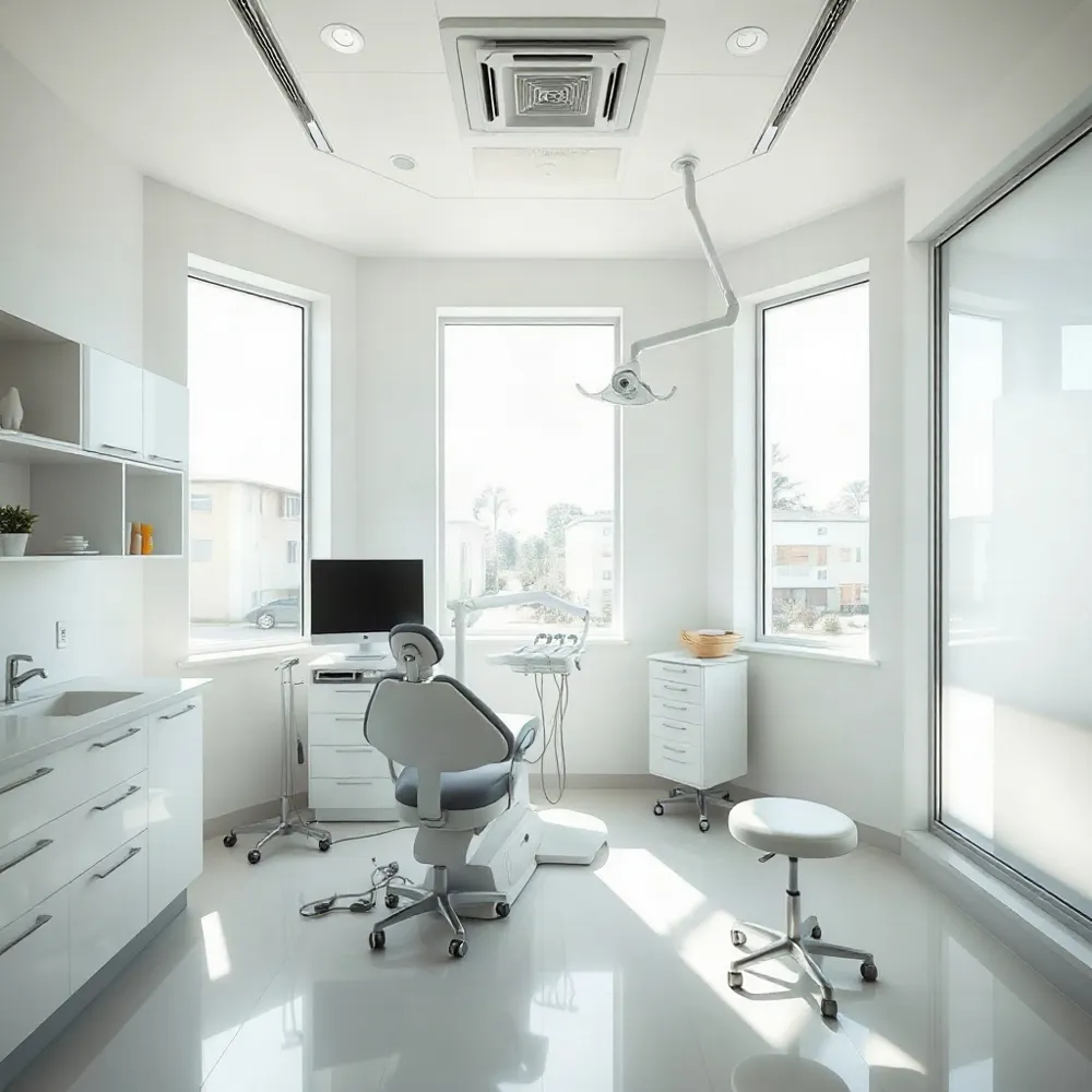 How We Perform Same Day Repairs on Damaged Dentures