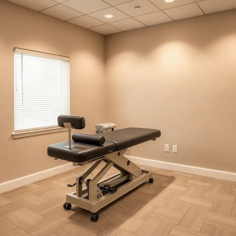 The Benefits of Scheduled Chiropractic Wellness Visits