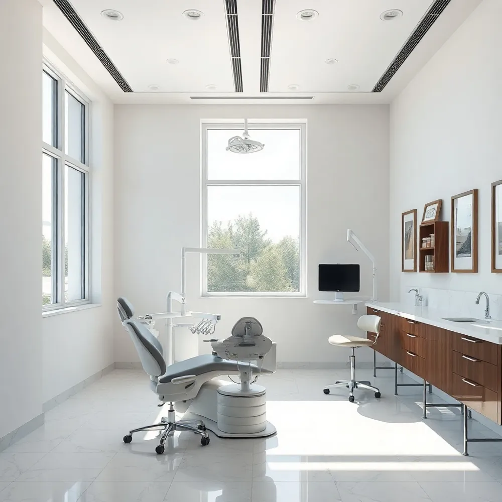 What to Expect During Your First Dental Implant Consultation