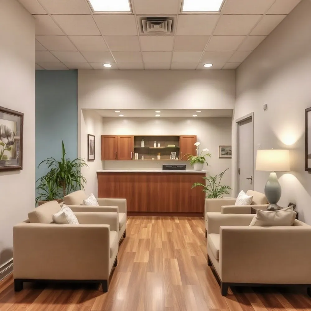 Meet the Dentists Who Make Every Visit Comfortable