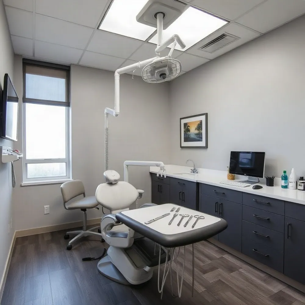 What Happens During a Comprehensive Dental Exam