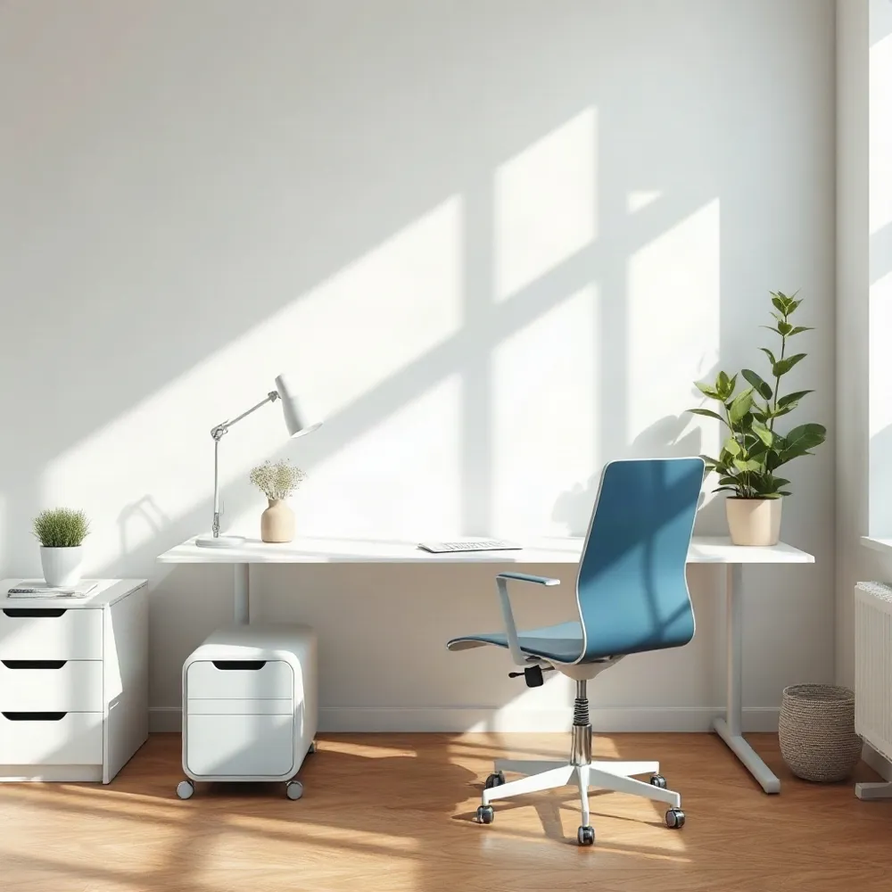 Desk Posture Mistakes That Worsen Back Pain