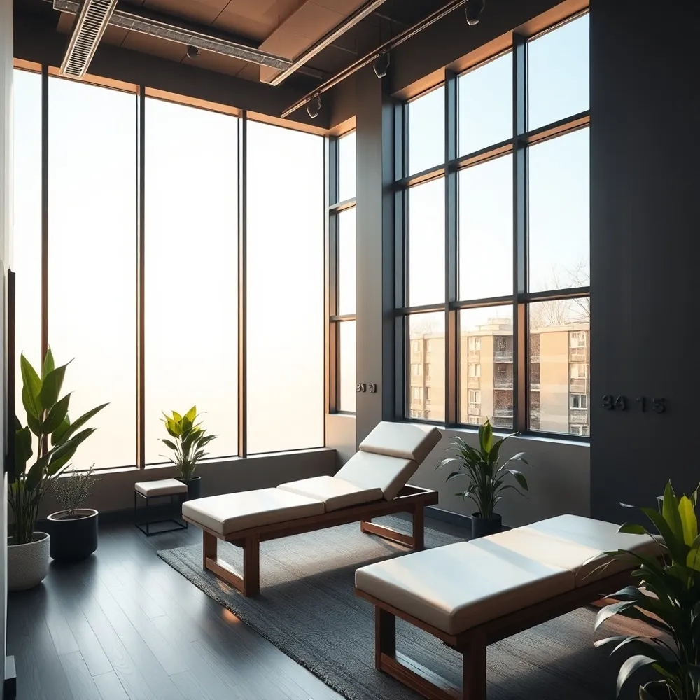Building a Strong Foundation for Long Term Wellness