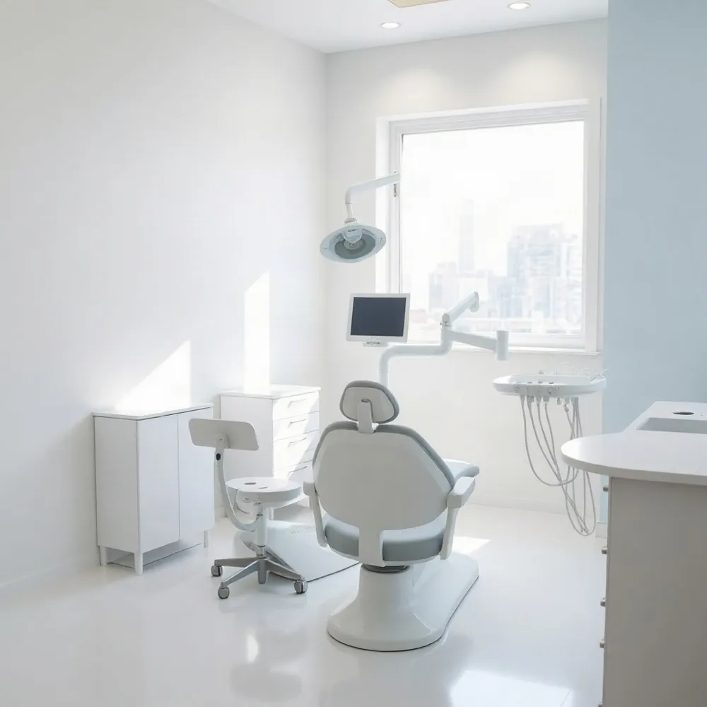 How Bonding Fixes Chipped Teeth Instantly