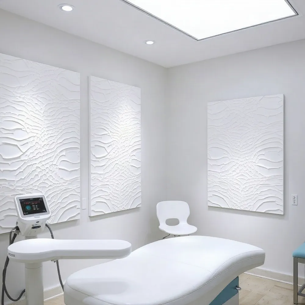 Can Morpheus8 Erase Acne Scars for Good?