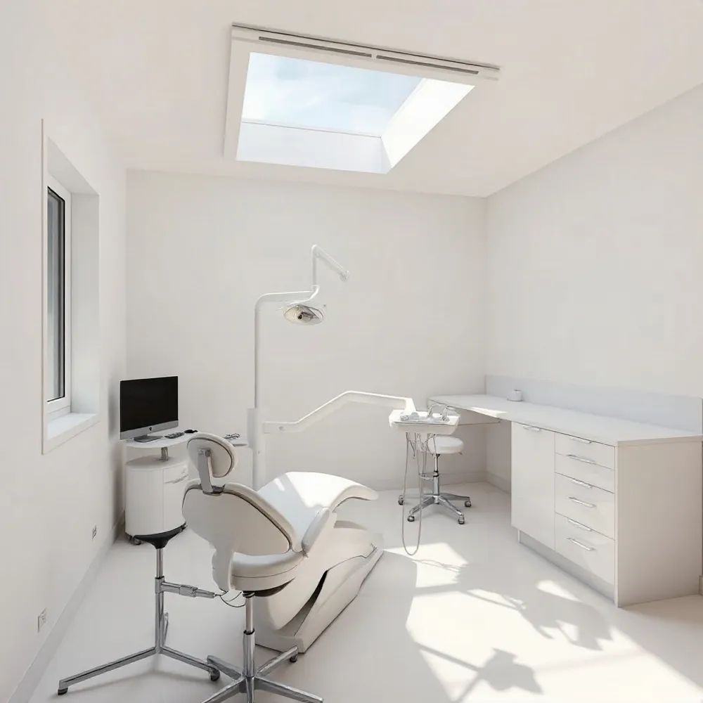 What Happens During a Dental Implant Procedure