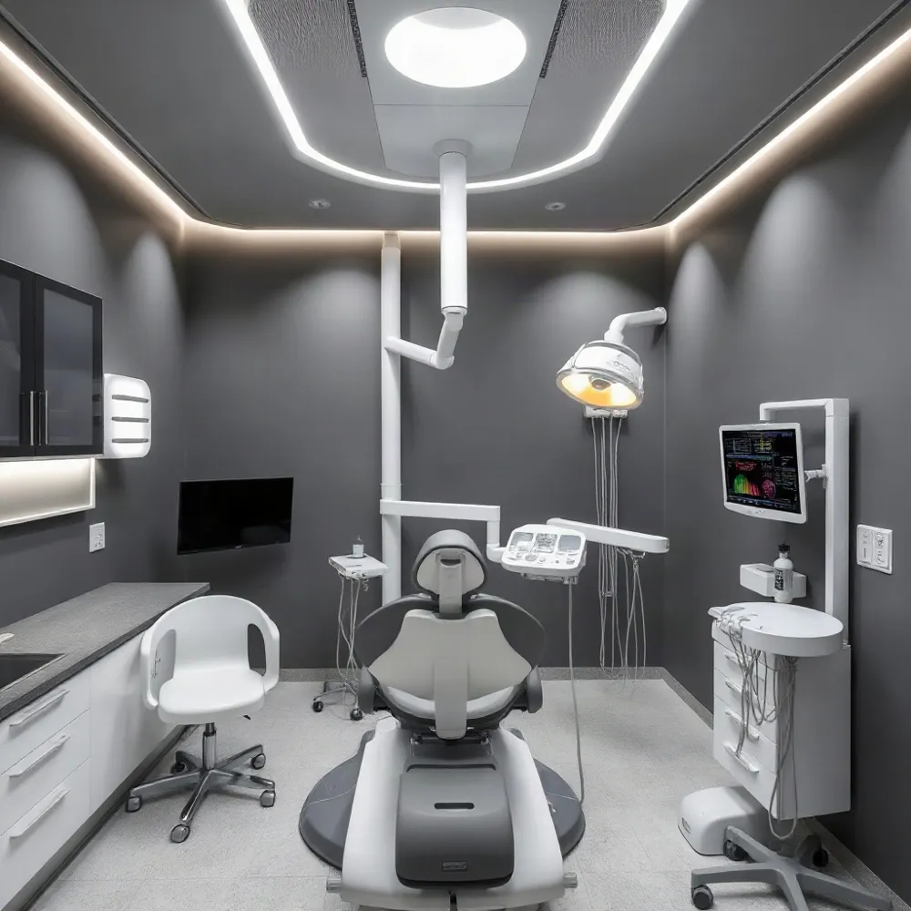 Cosmetic Dentistry for Gaps: Veneers, Bonding, and More