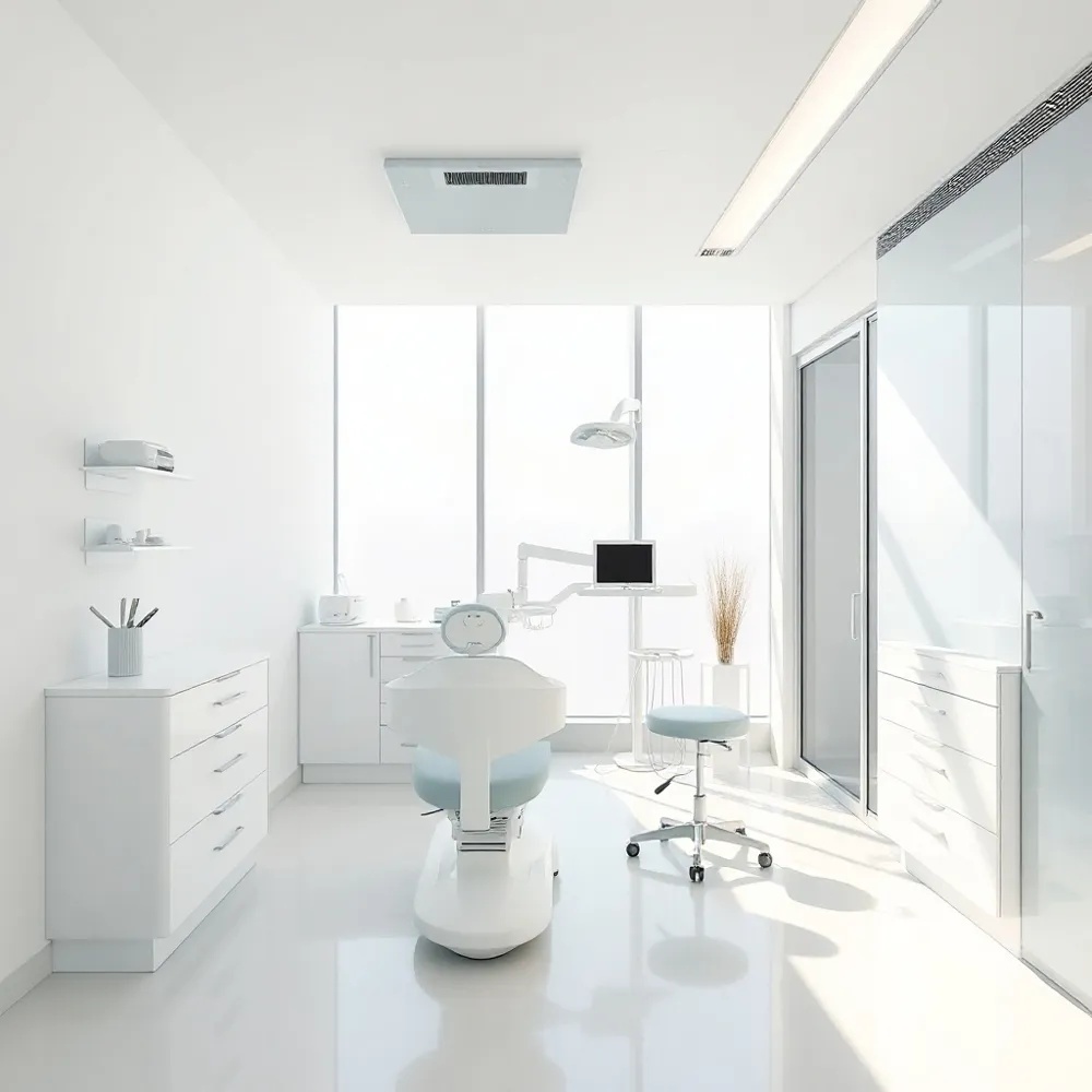 Why Same Day Crowns Are the Modern Choice for You