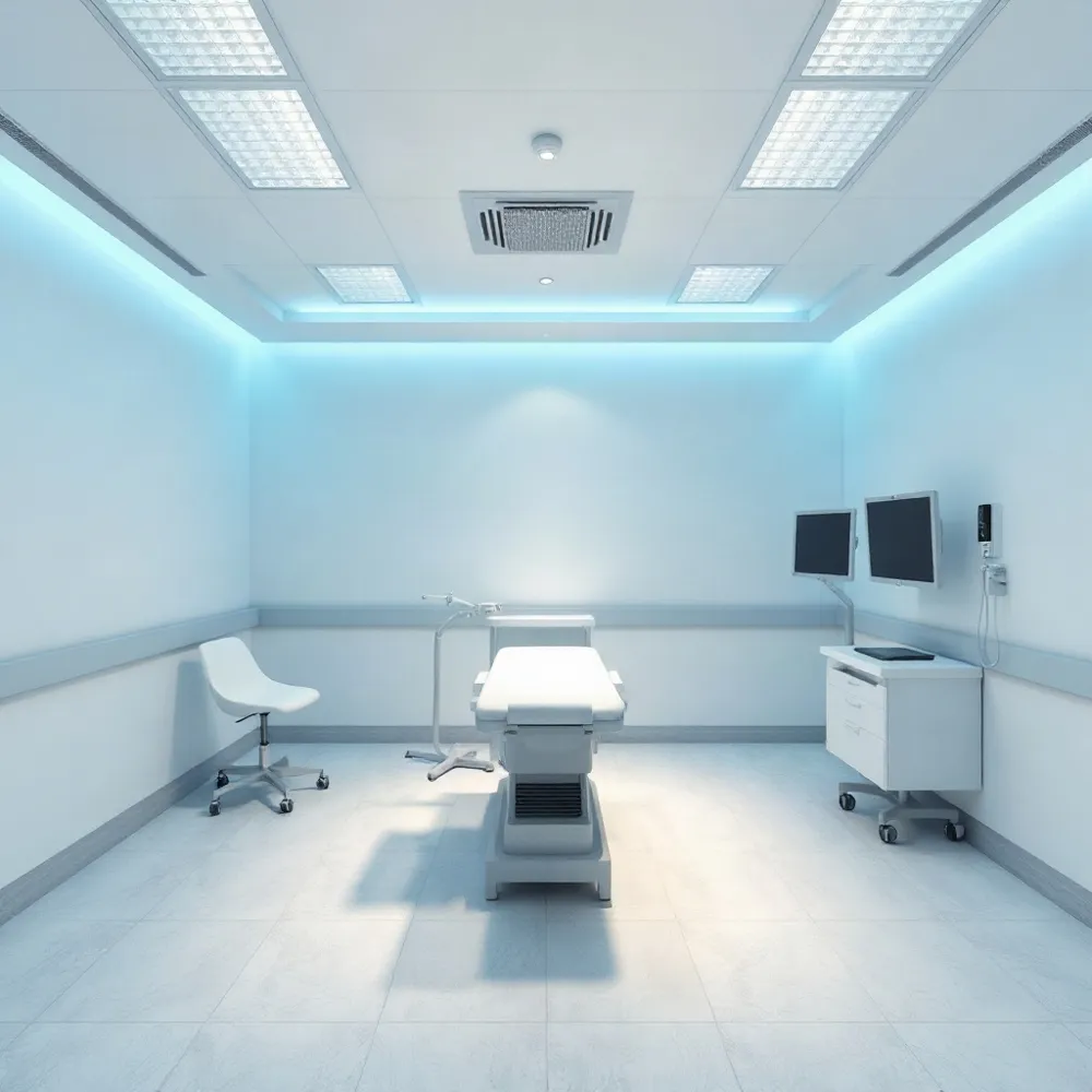 Healing Chronic Back Pain Through Conservative Medical Care
