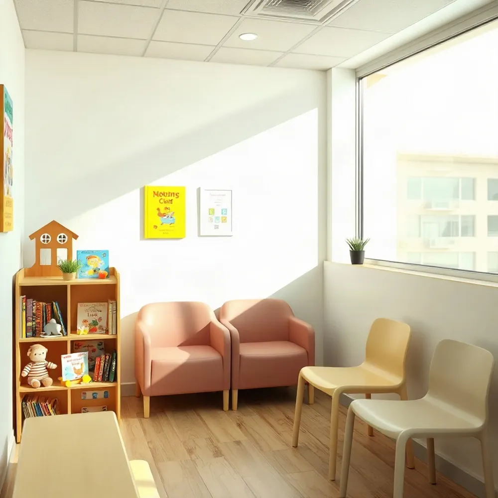 Self-Pay Pediatric Care: What You Need to Know