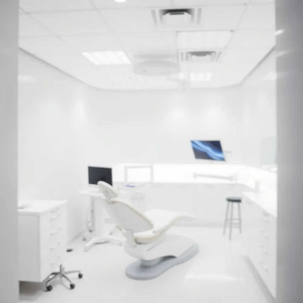 Innovations in Dental Tech: Why Speed Matters for Crowns