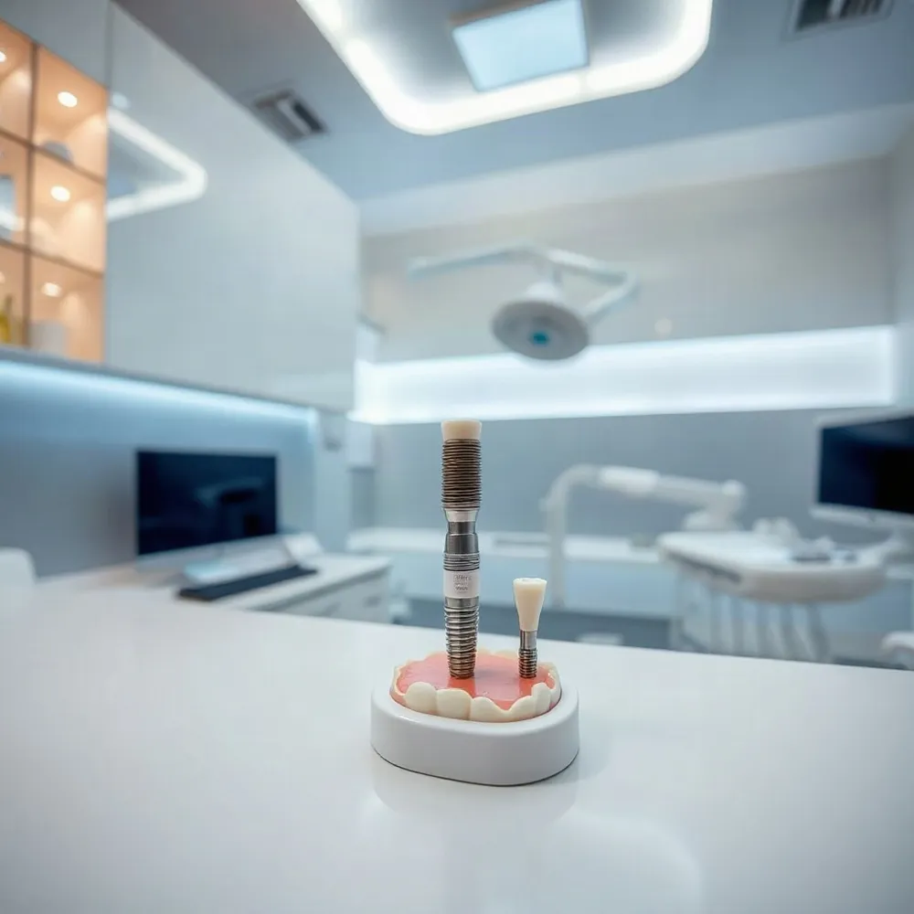 How Long Does a Dental Implant Procedure Actually Take