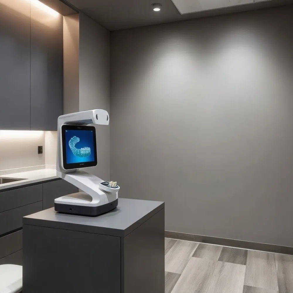 How 3D Printing Is Revolutionizing Dental Restorations