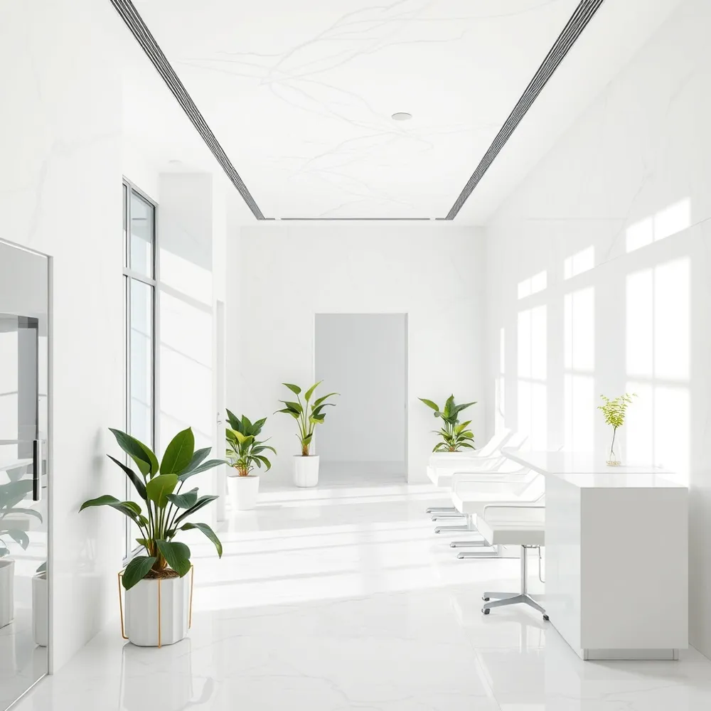 Addressing Women Wellness Through Modern Cosmetic Techniques