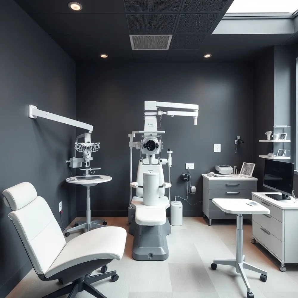 Step-by-Step Guide to Scheduling Eye Exams Online