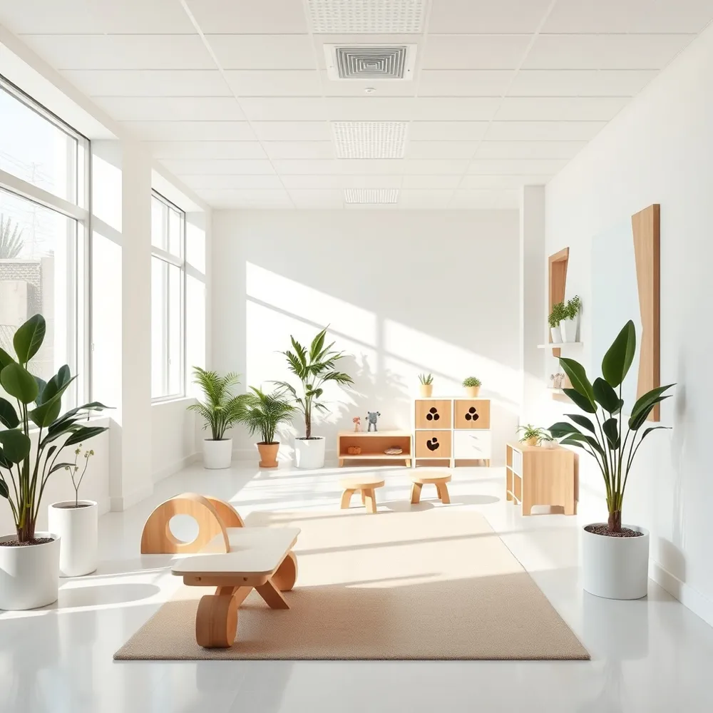 Tips for Choosing the Right Pediatrician in Federal Way