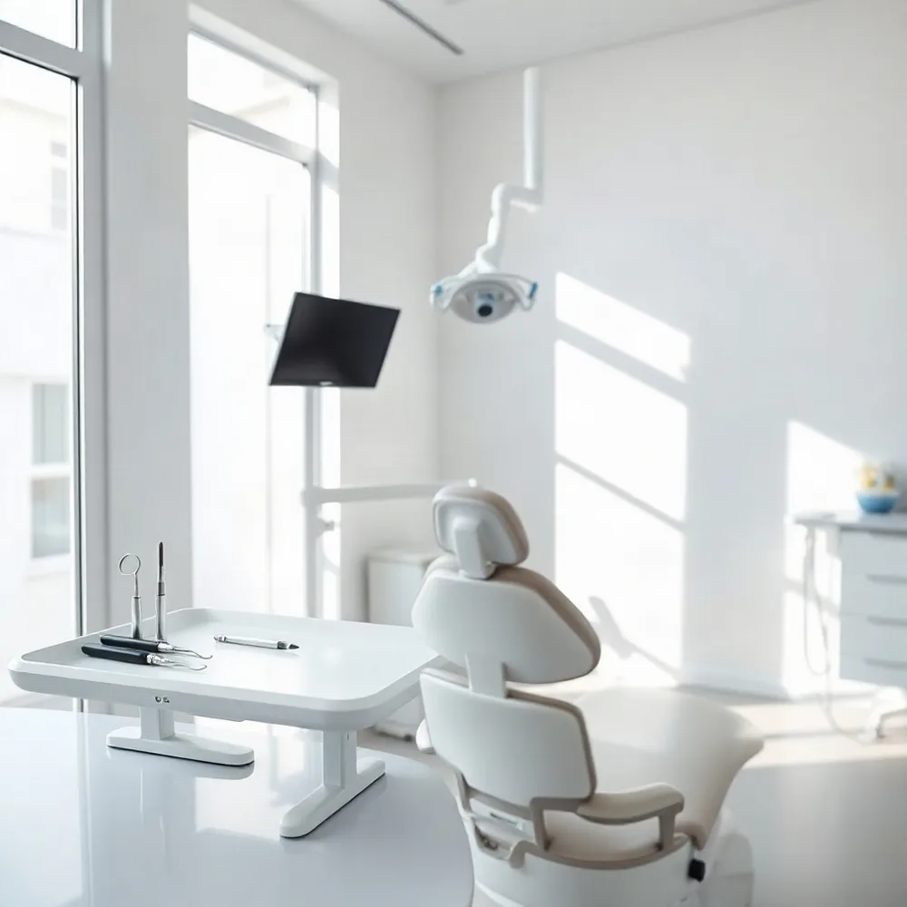Denture Reline vs Repair Which Do You Need