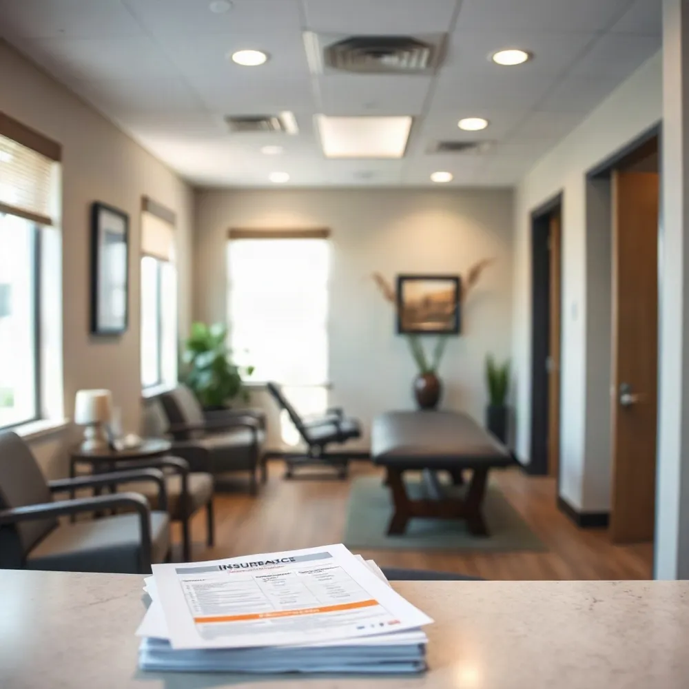 What North Carolina Patients Should Know About Insurance Benefits