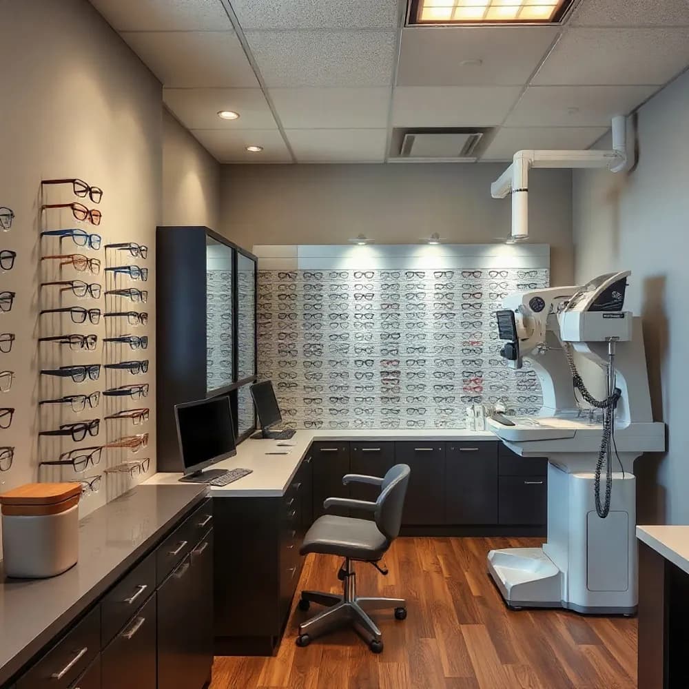 Independent Optical Shops vs. Chains: Why It Matters