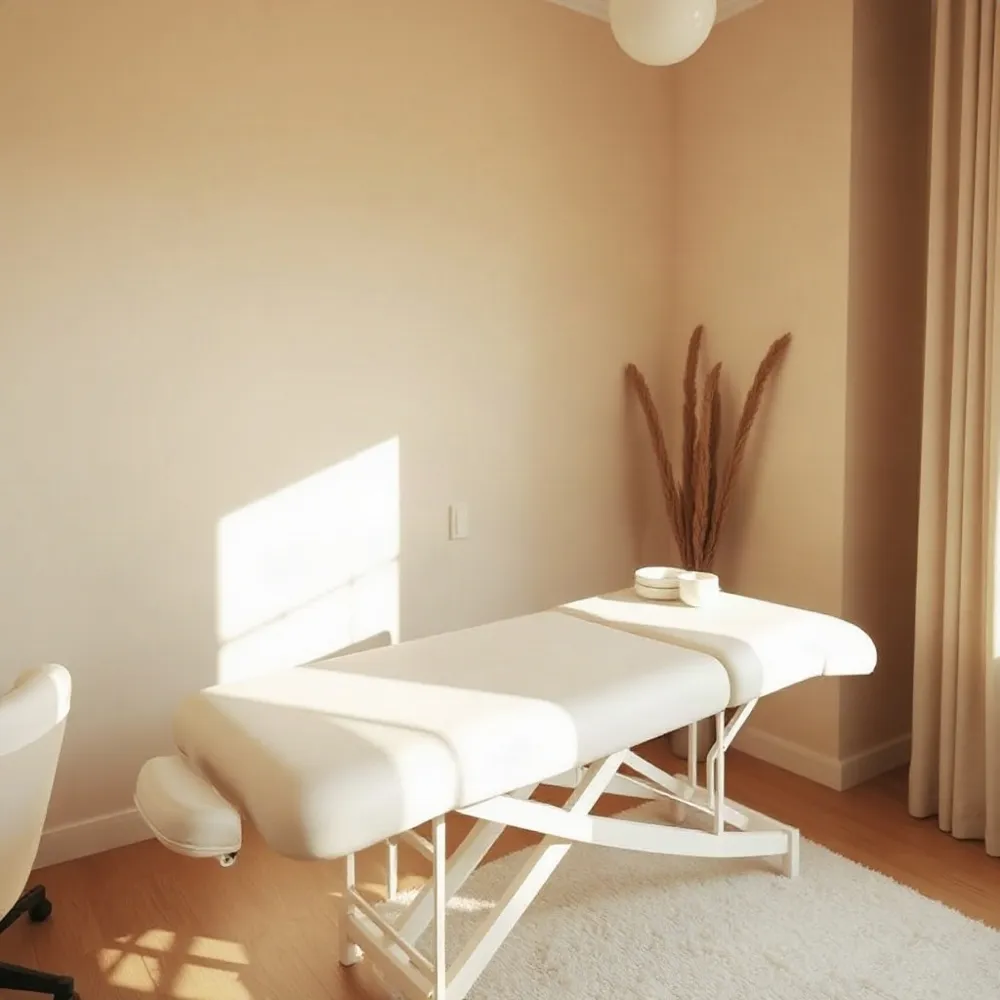 Cranio-Sacral Therapy: Releasing Tension Deep Within