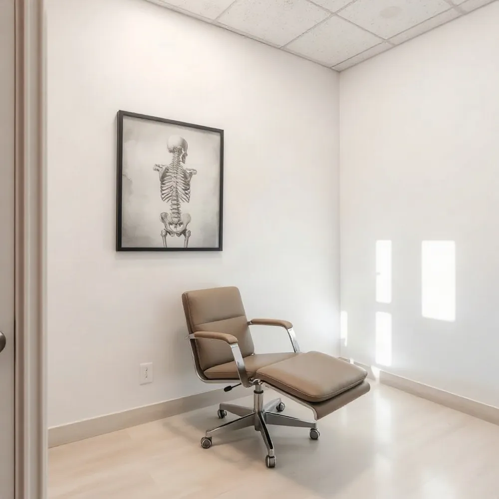 Preparing for Your First Spine Specialist Visit