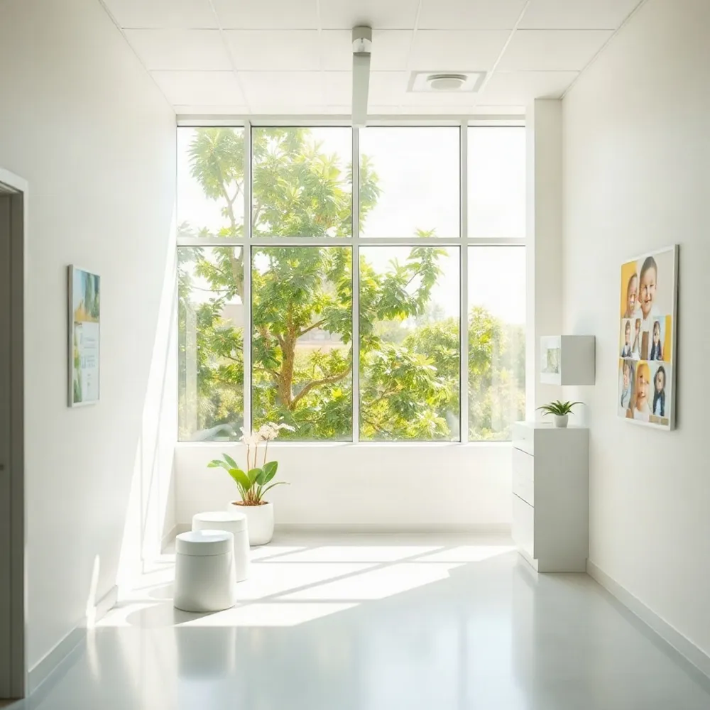The Link Between Routine Exams and Long Term Wellness