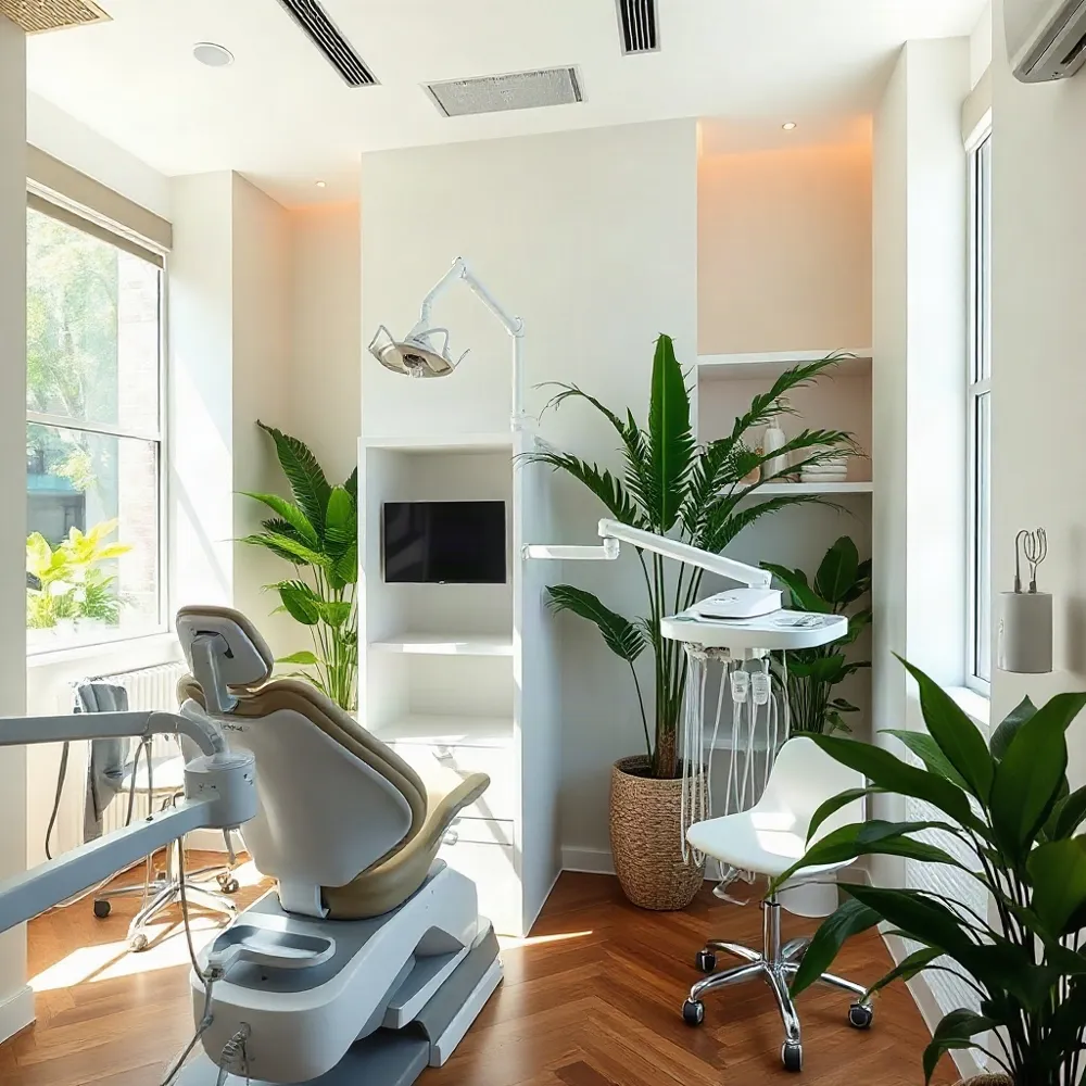 Cosmetic Dentist: Transforming Smiles with Artistry