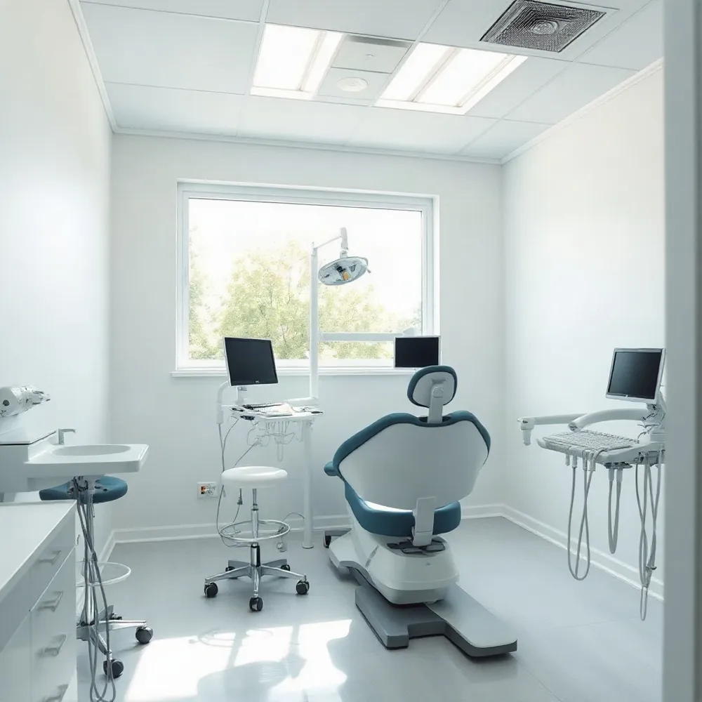 Dental Implants 101: Candidates, Process, and Recovery