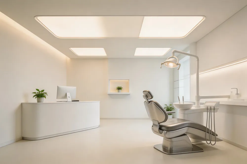 Comprehensive Dental Exam: How It Can Reveal Hidden Systemic Issues