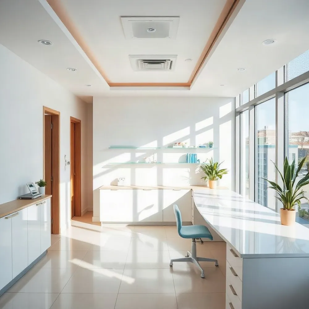 Streamlining Your Dental Experience Through Online Scheduling
