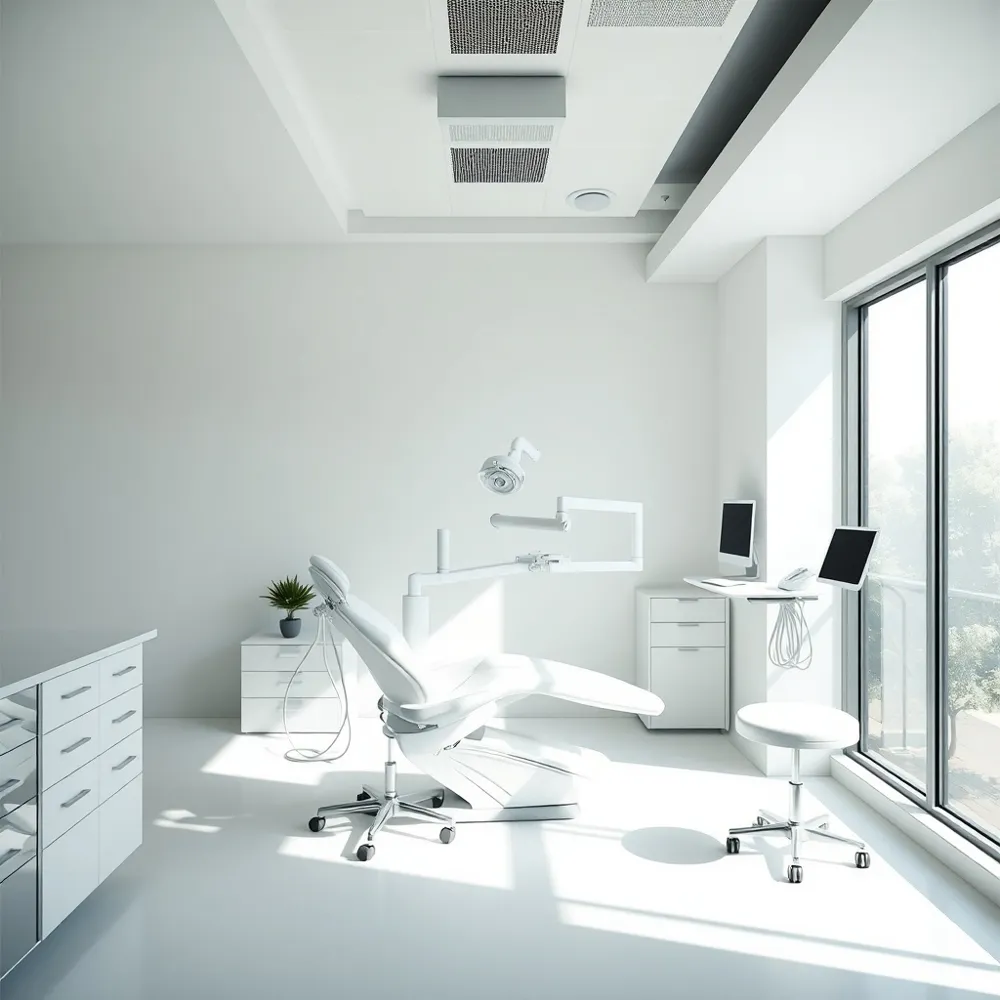 The Benefits of Laser Therapy for Gum Disease