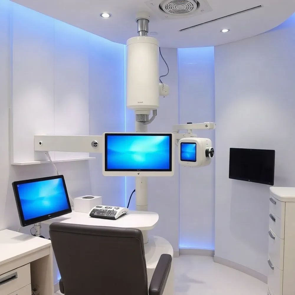 How Modern Diagnostics Help Manage Glaucoma and Other Ocular Diseases