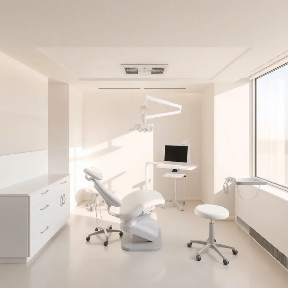 How a Periodontist Ensures Long Term Dental Implants Success