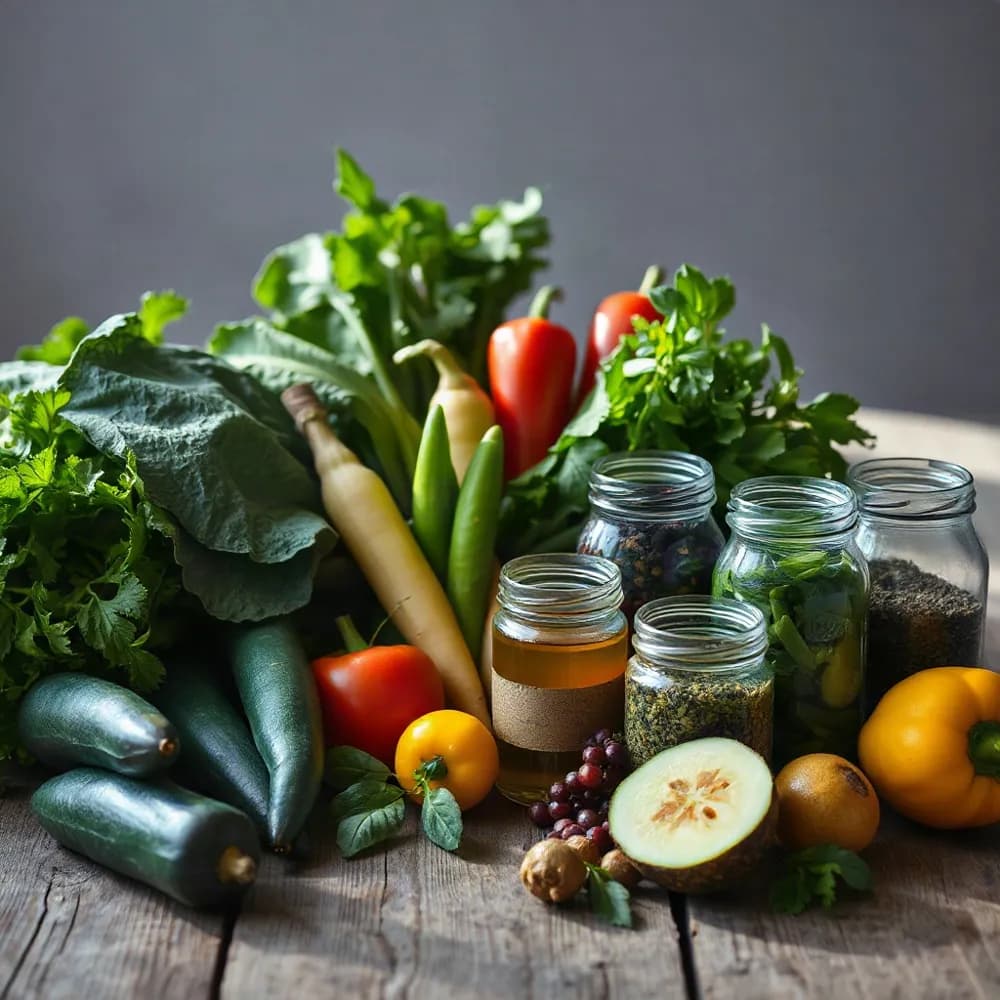 Why One Size Does Not Fit All in Nutrition