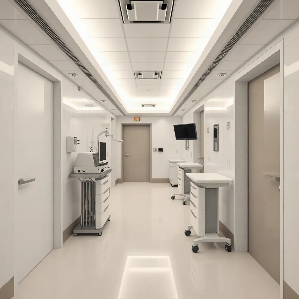 The Benefits of a Surgical Facility Accreditation
