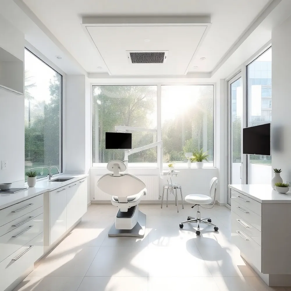 What Happens During a Comprehensive Dental Exam?
