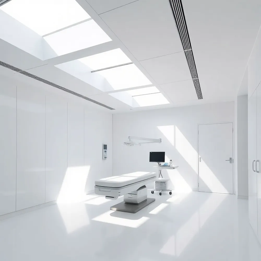 The Safety of Modern Laser Skin Rejuvenation
