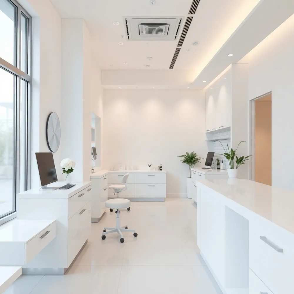 The Truth About Professional Microneedling and Downtime