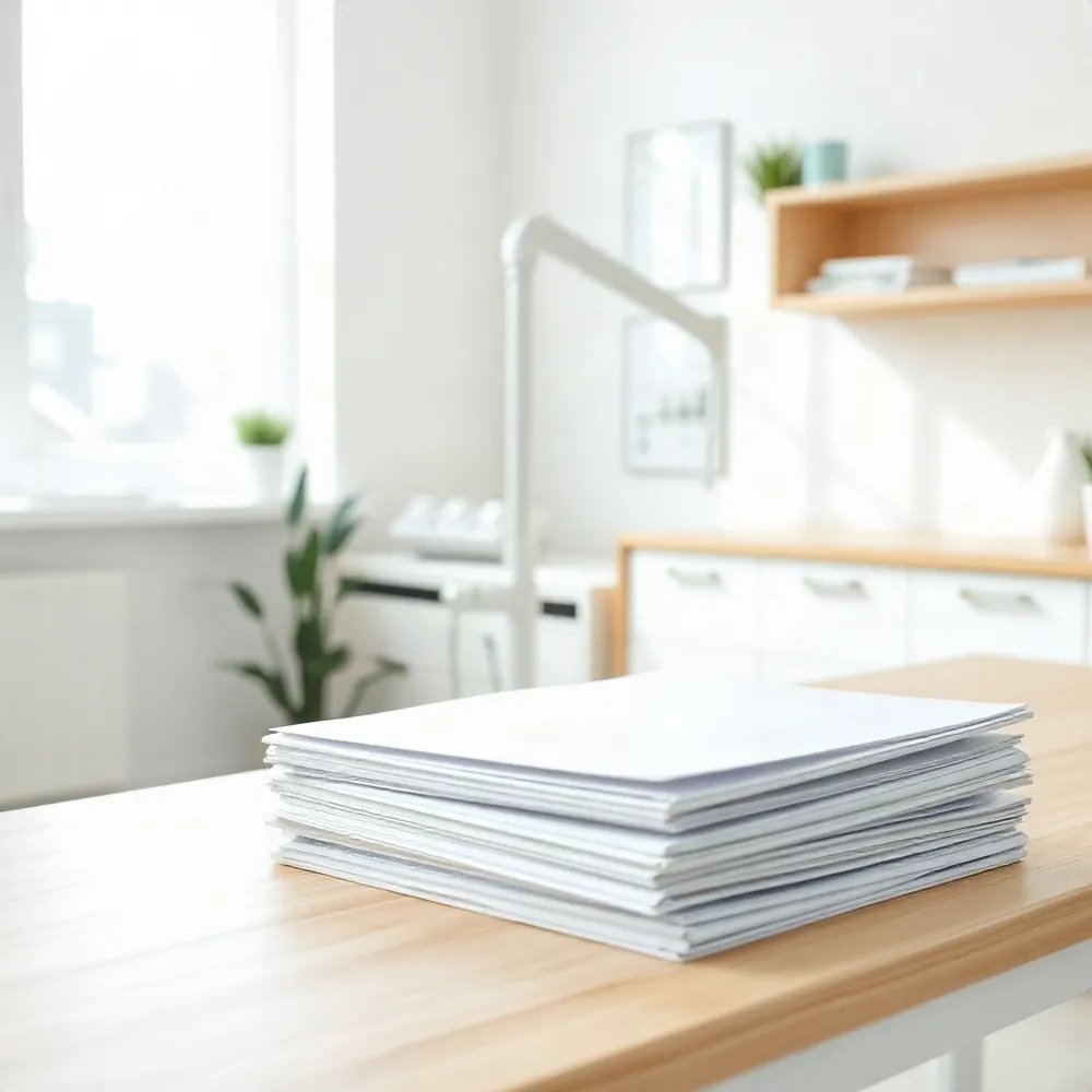 How to File a Dental Claim Without the Headache