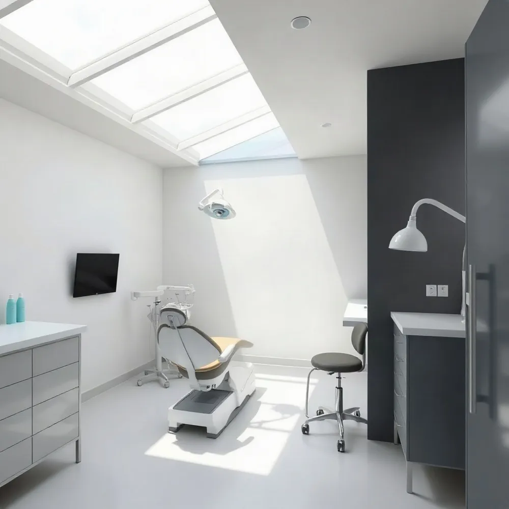 Preventive Dental Care: Why Regular Check‑ups Matter