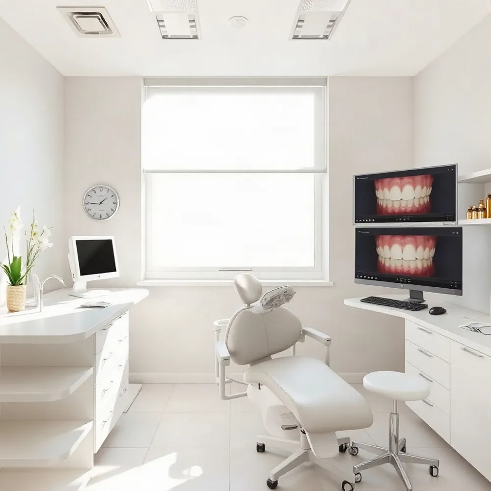 Dental Implants vs. Bridges: Making the Right Choice