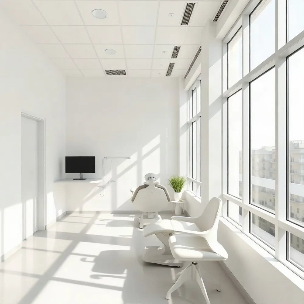 Why Professional Cleanings Are Crucial for Gum Health