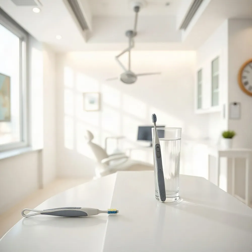 Daily Dental Care Routine: Do's and Don'ts