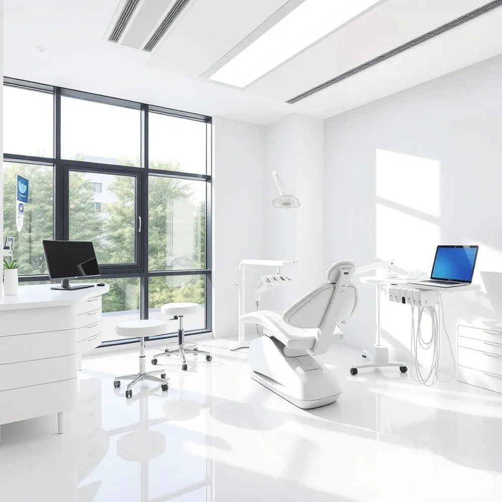 See How Technology Improved This Patient's Dental Journey